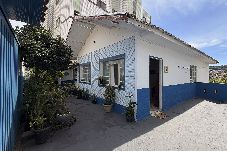 Casa em Poços de Caldas - Casa Pet Friendly c 3 Quartos e Garagem no Jardim