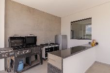 Casa em Igaratá - Casa Alto Padrão com Piscina, Sauna e Vista