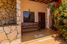 Casa em Camaçari - Casa com Hidro, Piscina e Churrasqueira - Jacuípe