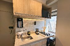 Apartamento em São Paulo - Titulo provisório RAFAEL HERINGER CURVO