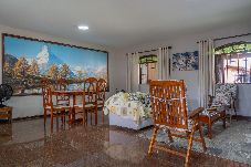 Casa em São Pedro da Aldeia - Casa Pet Friendly c Churrasqueira a 120m da Praia