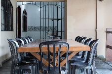 Casa em São Pedro da Aldeia - Casa Pet Friendly c Churrasqueira a 120m da Praia