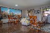 Casa em São Pedro da Aldeia - Casa Pet Friendly c Churrasqueira a 120m da Praia