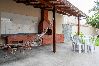 Casa em São Pedro da Aldeia - Casa Pet Friendly c Churrasqueira a 120m da Praia