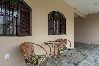 Casa em São Pedro da Aldeia - Casa Pet Friendly c Churrasqueira a 120m da Praia