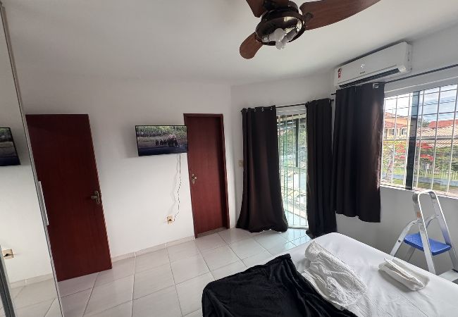 Casa em Rio das Ostras - Titulo provisório BRUNO RAMOS CALDEIRA