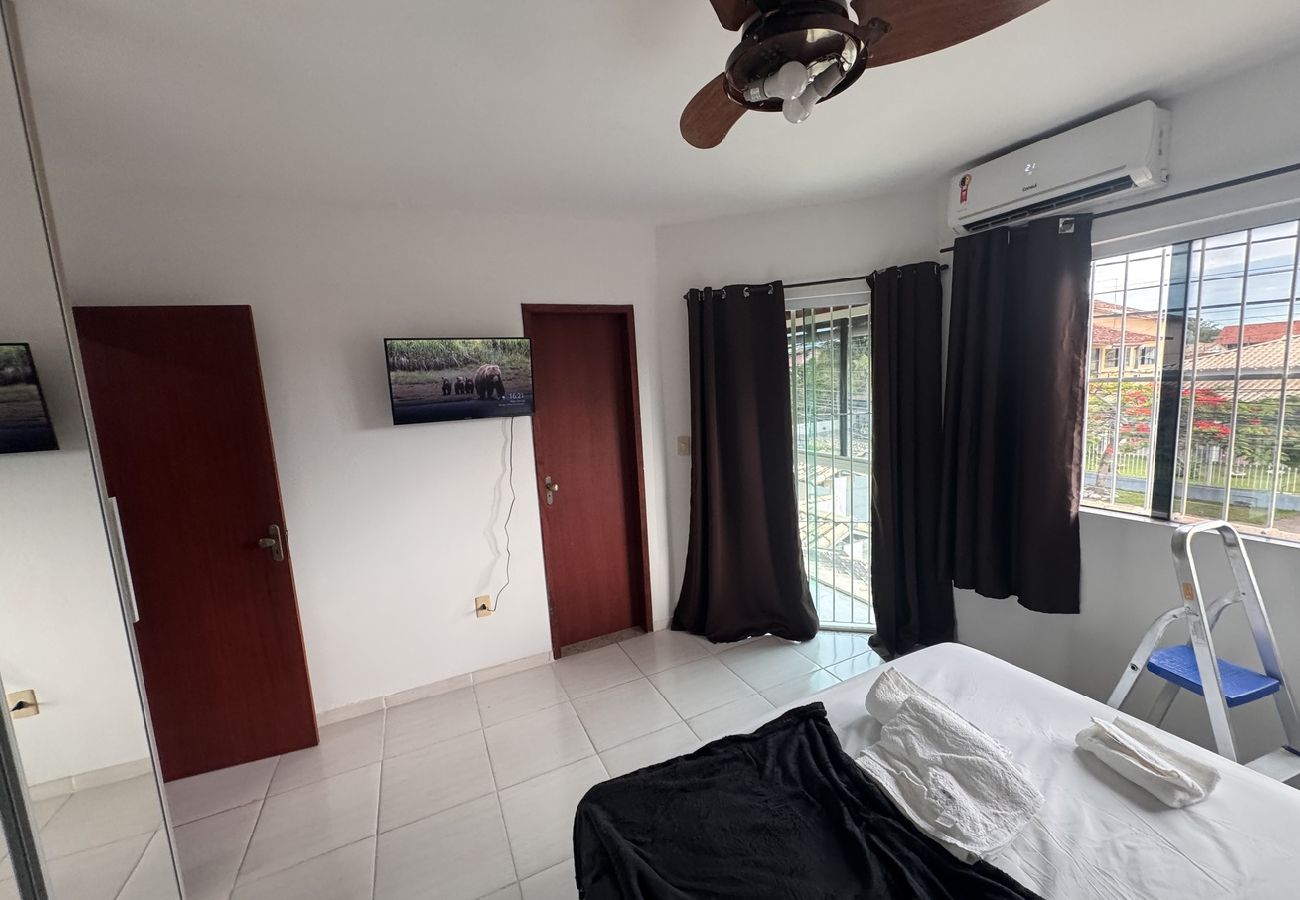 Casa em Rio das Ostras - Titulo provisório BRUNO RAMOS CALDEIRA