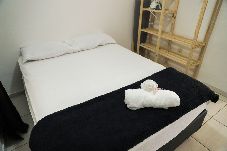 Casa em Rio das Ostras - Casa Pet Friendly com Ar Cond. e Churrasqueira