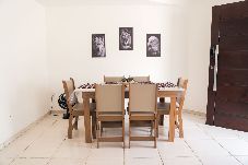 Casa em Rio das Ostras - Casa Pet Friendly com Ar Cond. e Churrasqueira