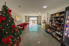 Apartamento em Praia Grande - Apto com Garagem a 300m da Praia no Vila Tupi