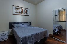 Apartamento em Belo Horizonte - Apartamento Pet friendly com Garagem no Nova Suíça