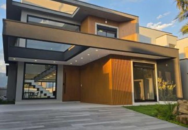 FARM_STAY em Jundiaí - casa teste api