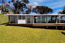 Casa em Bueno Brandão - Casa c/ Piscina e Vista Panorâmica | Bueno Brandão