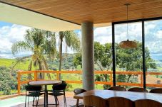 Casa em Bueno Brandão - Casa c/ Piscina e Vista Panorâmica | Bueno Brandão