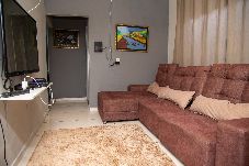 Casa em Cuiabá - Casa com Piscina e Churrasqueira no Parque Cuiabá