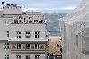Apartamento em Rio de Janeiro - Loft com Wi-Fi a 1 quadra da praia de Copacabana