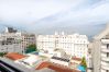 Apartamento em Rio de Janeiro - Moderno Estúdio a 1 quadra da Praia de Copacabana