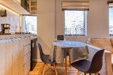 Apartamento em São Paulo - Loft na Frei Caneca a poucos passos da Paulista