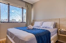 Apartamento em São Paulo - Loft na Frei Caneca a poucos passos da Paulista