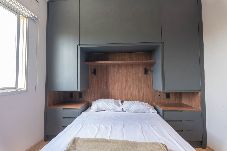 Apartamento em Campinas - Apto com Wi-fi e Churrasqueira no Jardim Paulicéia