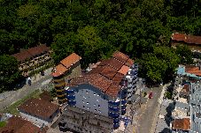 Apartamento em Ubatuba - Ótimo Apartamento a 450m da Praia Grande - Ubatuba