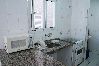 Apartamento em Ubatuba - Apto p/ 7 com varanda e vaga a 450m Praia Grande