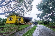 Casa em Jaboticatubas - Casa perto da Serra do Cipó com piscina e sinuca