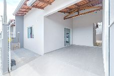 Casa em Penha - Casa com Garagem a 15 min do Beto Carrero World