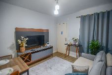 Apartamento em Ribeirão Preto - Apto com Piscina, Garagem e Ar Cond no Jardim Zara