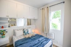 Apartamento em Ribeirão Preto - Apto com Piscina, Garagem e Ar Cond no Jardim Zara