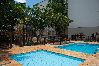 Apartamento em  - Apartamento com Piscina e Garagem no Jardim Zara