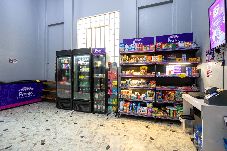 Apartamento em São Paulo - Apartamento no Centro com Wifi e a 500m do Metrô