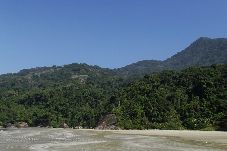 Apartamento em Peruíbe - Apartamento com Wifi e Garagem no Jardim Itatins