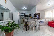 Casa em São Miguel dos Milagres - Casa Climatizada a 400m da Praia no Centro 