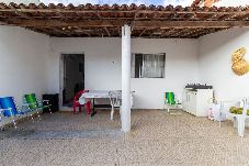Casa em São Miguel dos Milagres - Casa Climatizada a 400m da Praia no Centro 