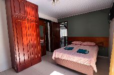 Casa em Caxias do Sul - Casa com Piscina, Churrasqueira e Mesa de Bilhar