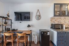 Estúdio em São Paulo - Studio 406 Perdizes 900m Allianz Parque c Academia