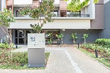 Apartamento em São Paulo - Studio 407 Perdizes 900m Allianz Parque c Academia