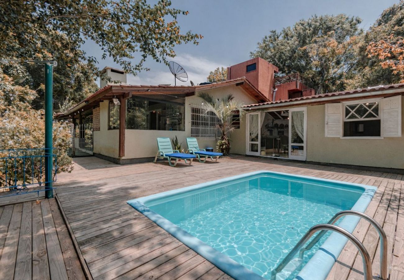 Casa em Garopaba - Casa em Condomínio com Piscina e Área Gourmet