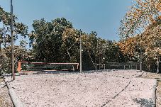 Casa em Garopaba - Casa em Condomínio com Piscina e Área Gourmet