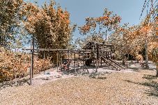 Casa em Garopaba - Casa em Condomínio com Piscina e Área Gourmet