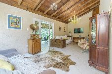 Casa em Garopaba - Casa em Condomínio com Piscina e Área Gourmet