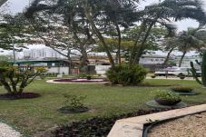 Apartamento em Rio de Janeiro - Apto com Piscina e Sauna Perto da Praia da Barra