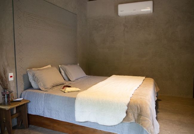 Casa em Domingos Martins - Casa Norma com Wi-fi, Lago e cercada por Natureza 