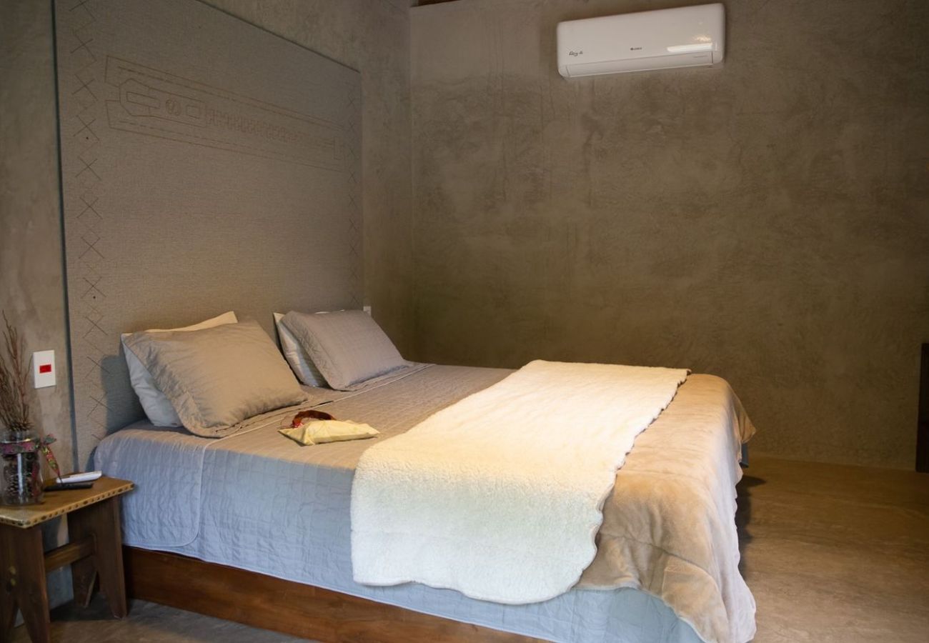 Casa em Domingos Martins - Casa Norma com Wi-fi, Lago e cercada por Natureza 