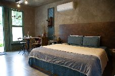 Casa em Domingos Martins - Casa Joaquim: Pet Friendly c Ar em meio à natureza