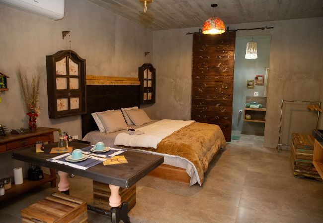 Casa em Domingos Martins - Casa Maria com Wi-Fi, Churrasqueira e Lago 