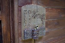 Casa em Domingos Martins - Casa Maria com Wi-Fi, Churrasqueira e Lago 