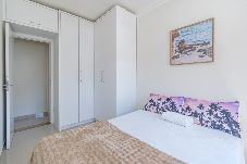 Apartamento em Florianópolis - Apto c Churrasqueira a 600 m da Praia dos Ingleses