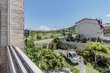 Apartamento em Florianópolis - Apto c Churrasqueira a 600 m da Praia dos Ingleses